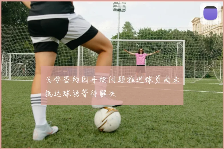 戈登签约因手续问题推迟球员尚未抵达球场等待解决