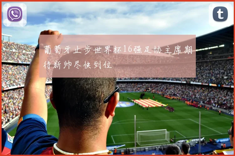 葡萄牙止步世界杯16强足协主席期待新帅尽快到位